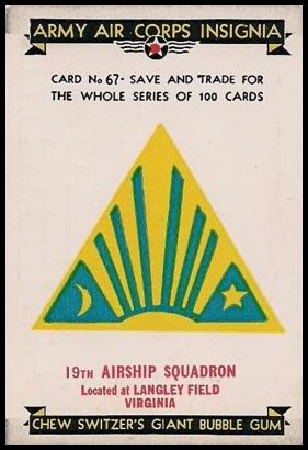 67 19th Airship Squadron